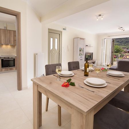Marina'S Apartments Σάμη Εξωτερικό φωτογραφία