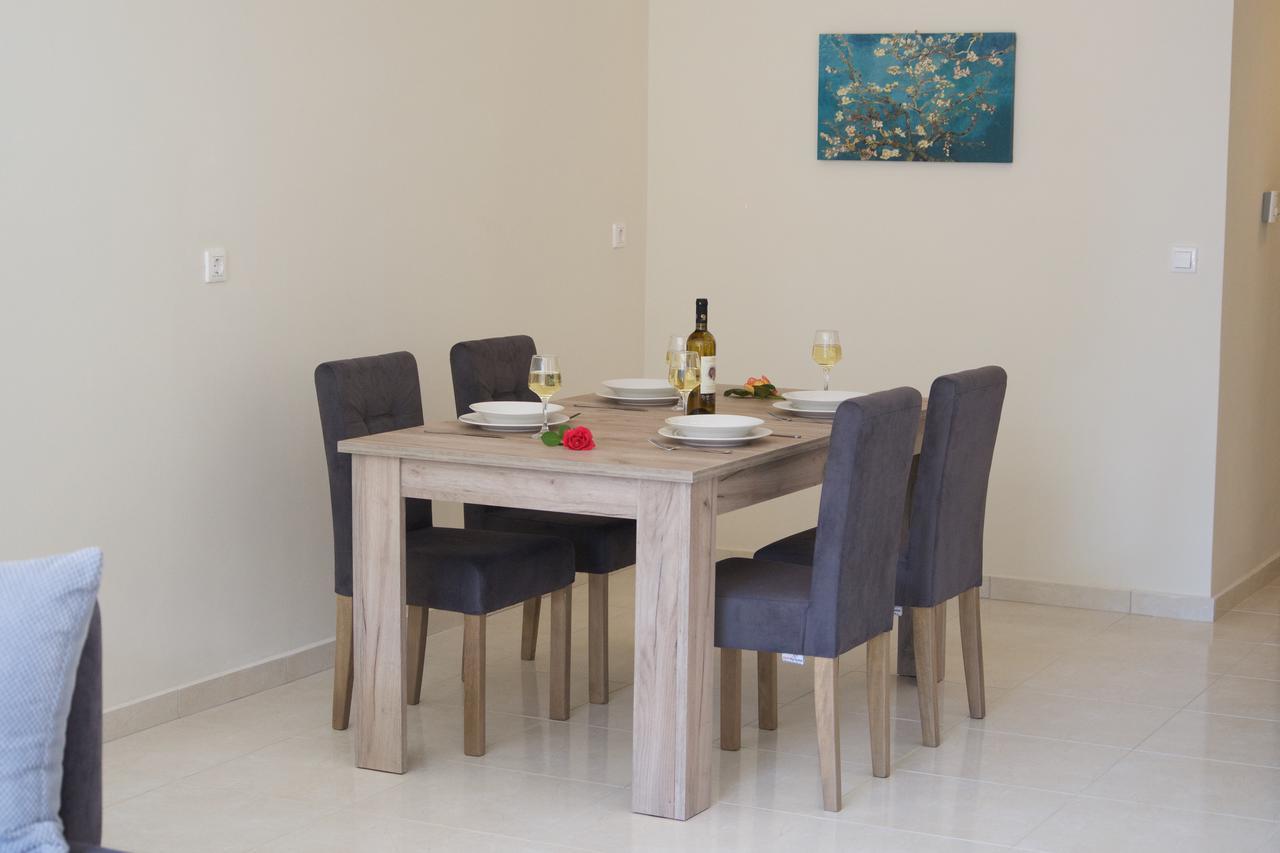 Marina'S Apartments Σάμη Εξωτερικό φωτογραφία