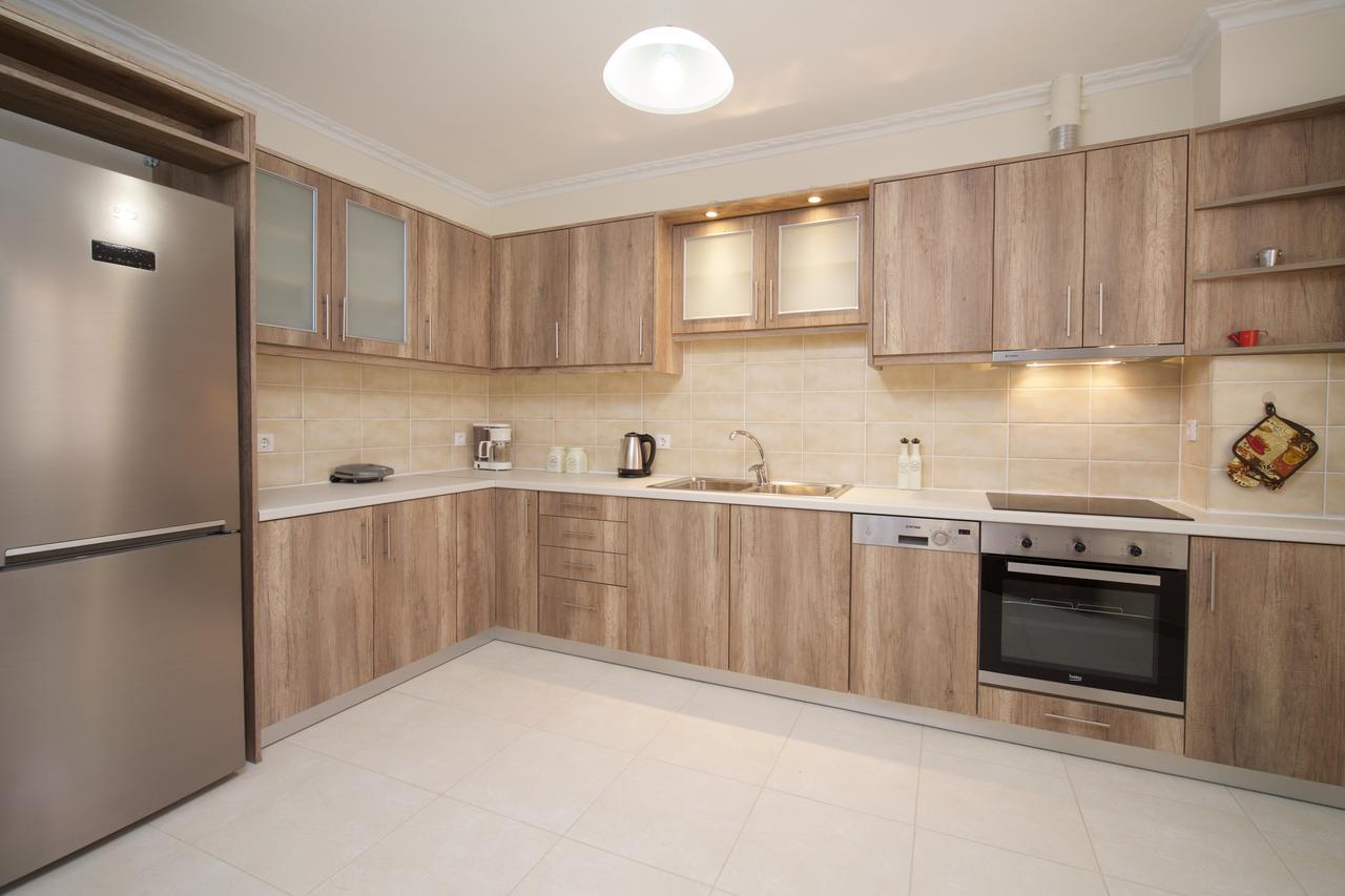 Marina'S Apartments Σάμη Εξωτερικό φωτογραφία