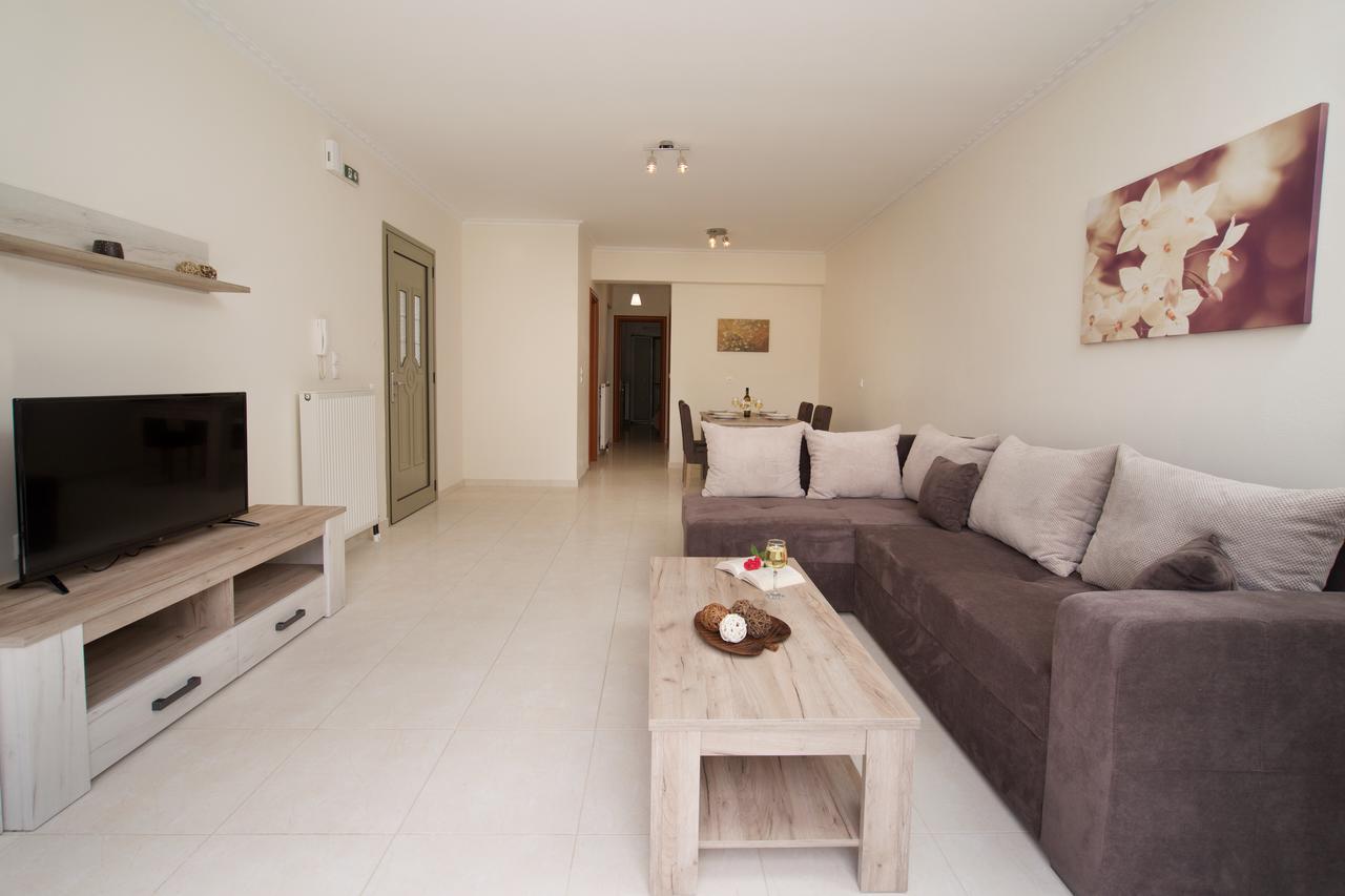 Marina'S Apartments Σάμη Εξωτερικό φωτογραφία