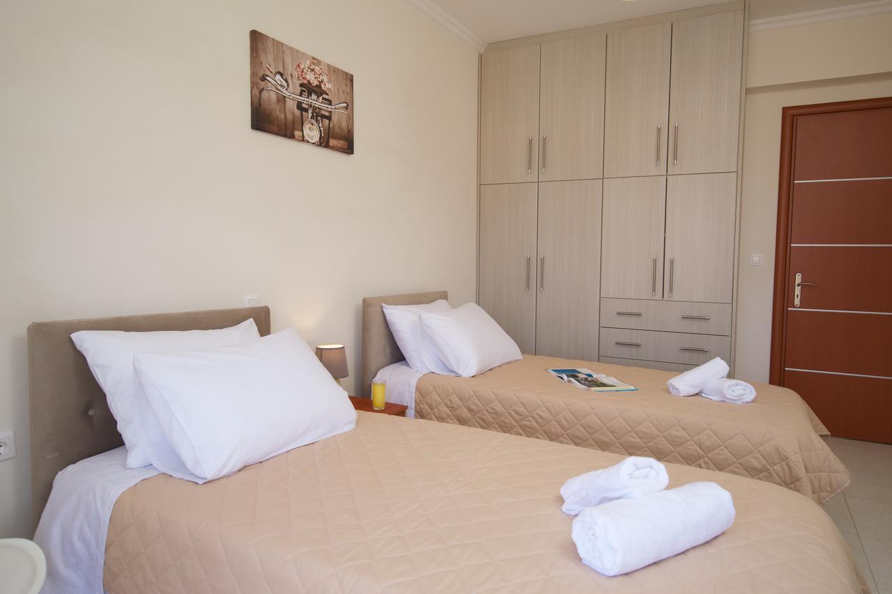 Marina'S Apartments Σάμη Εξωτερικό φωτογραφία